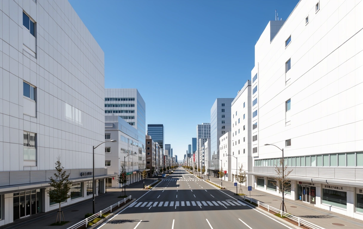 Local innovation sector