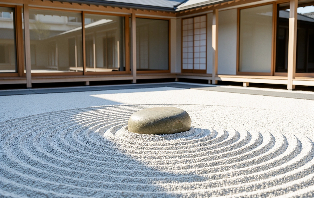 Regional architectural context