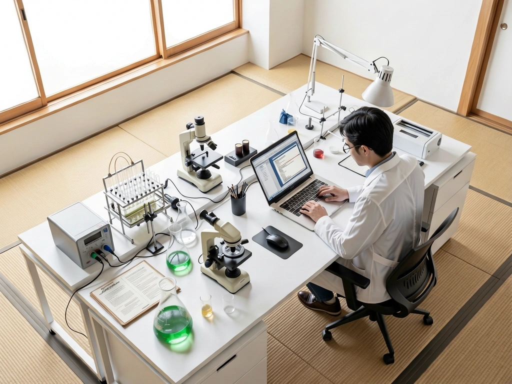 Sakura Insight Research Analytical Environment