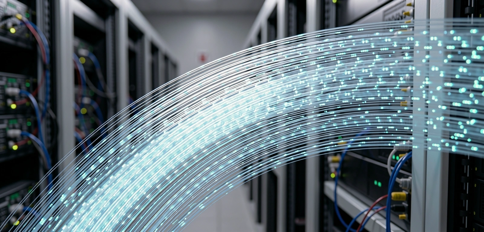 Data flow visualization