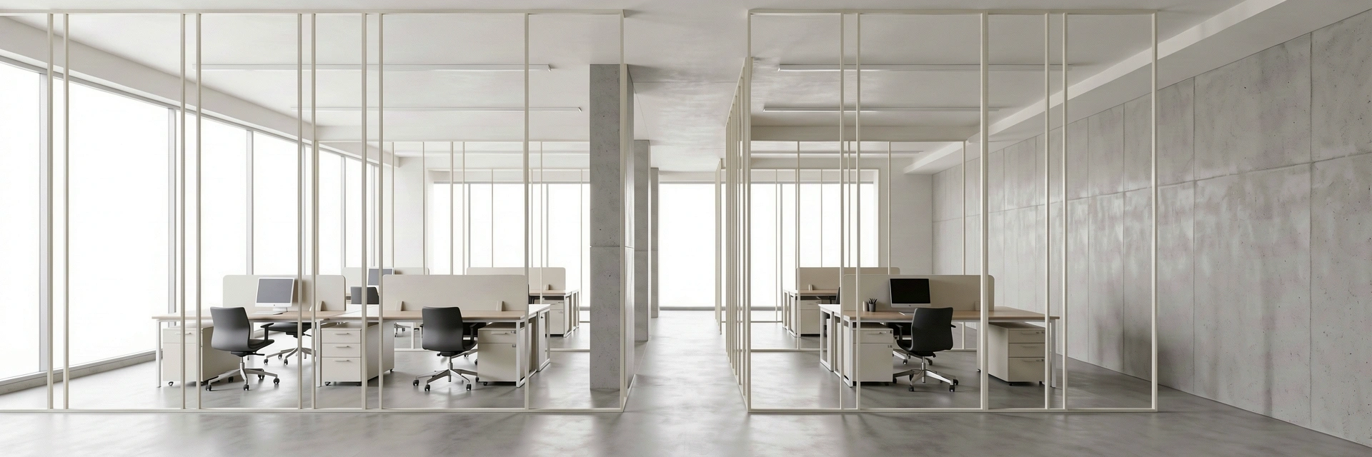 Professional environment