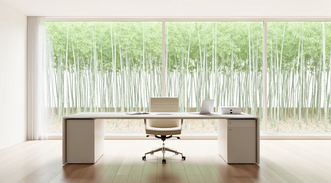 Strategy and consulting environment