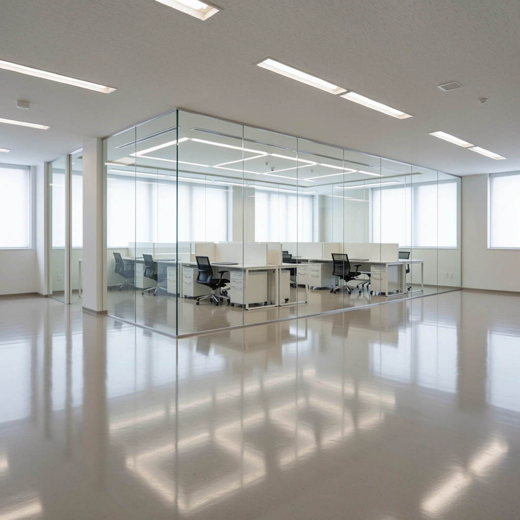 Sakura Insight Research analytical workspace