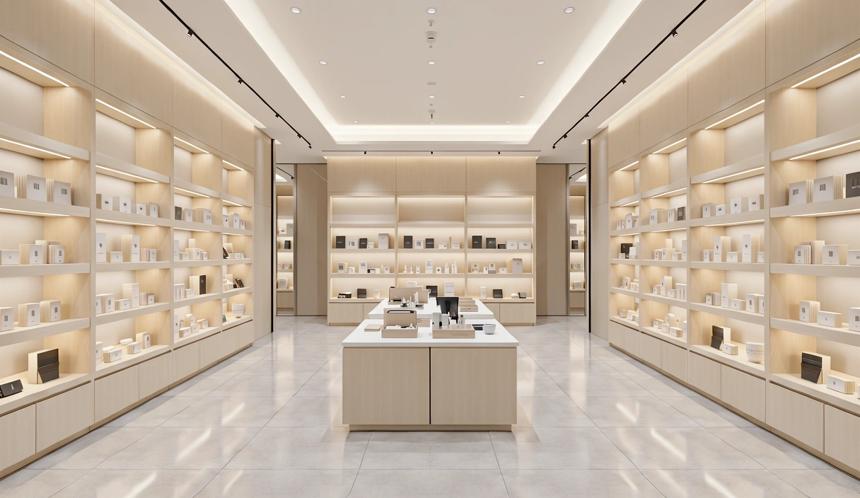 Consumer retail and market trends research